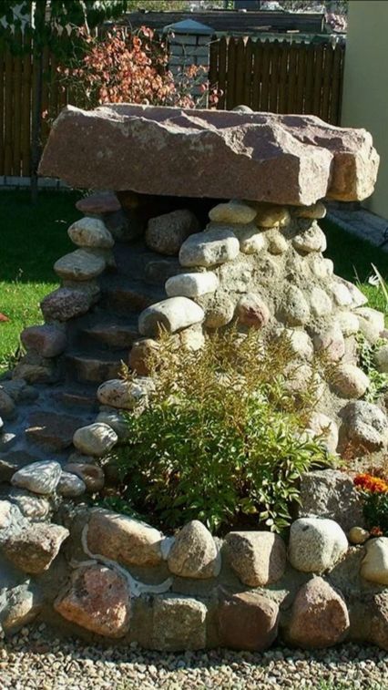 Landscape Improvement