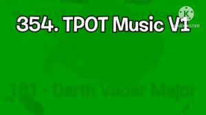 BFDI Intro Render pack round 301-400