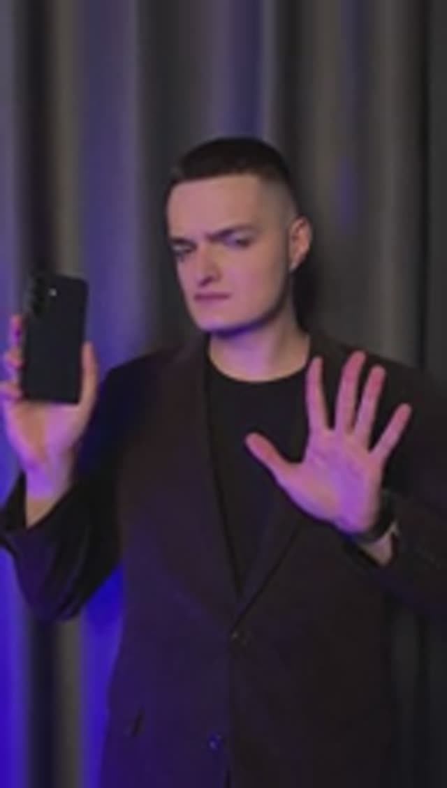 5 УЛУЧШЕНИЙ Samsung Galaxy S26