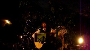 У осени печальные глаза 1 декабря 2008