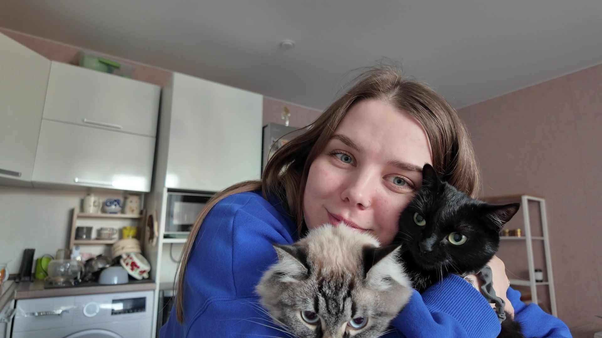 ВОЗВРАЩЕНИЕ | март 2026