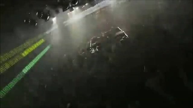 ゆよゆーっぺVoca Nico Night 3DJTEKINASOMETHING