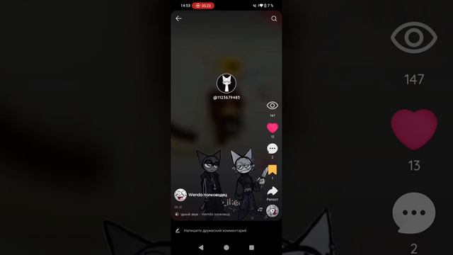 извините за то что меня не было 5 дней и вот сборник моих видео из лайка