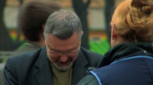 ЧЕМПИОН - 30 серия