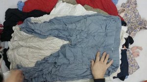 40156 Лён микс, 28пак, Lino 50, секонд (cream/extra) оптом