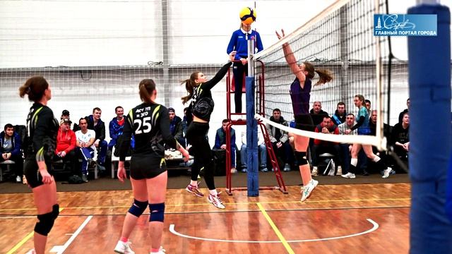 Зимняя атомиада - 2026