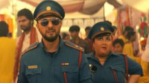 Королёк моей любви (2026)