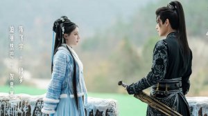 Чэнь Фэй Юй,Дильраба Дильмурат дорама Дневной фонарь