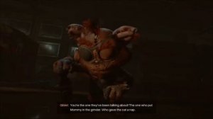 Переозвучка Джиблета.