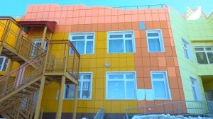 В Сургутском районе усиливают защищенность социально значимых объектов