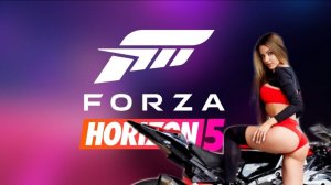 Forza Horizon 5 - Гоняем по Мексике!