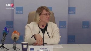 По Дону с ветерком