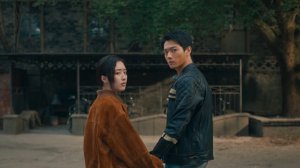 трейлер дорамы "Радиус 800 метров" 🚫8️⃣0️⃣0️⃣