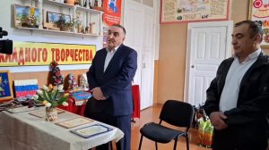 Дом детского творчества.