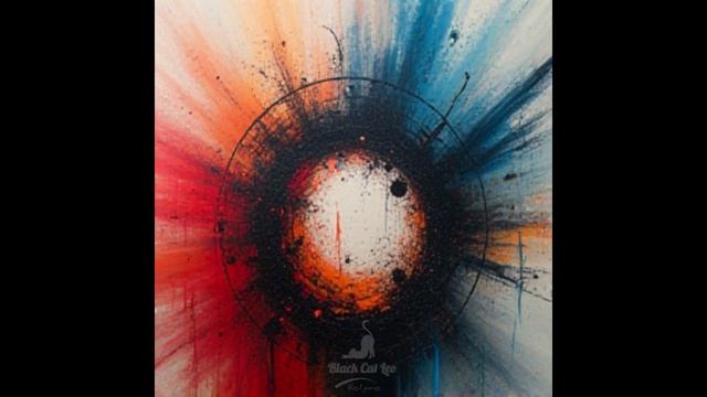 Бесконечная электронная музыка от студии игр Black Cat Leo (Best games)