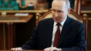 Украина готова к прекращению огня во время пасхальных праздников