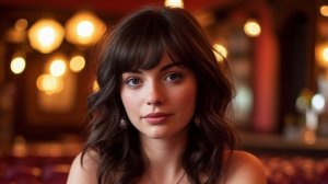 Maybe I'll get lucky