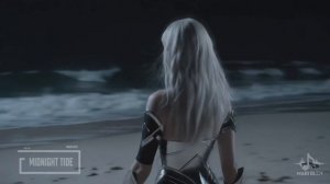 MARI BLEN - Midnight Tide 🎧 Melodic Techno House 2026