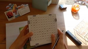 🌷 #15 ЕЖЕНЕДЕЛЬНОЕ РАСПРЕДЕЛЕНИЕ 2026 🌷 РАСКЛАД ЛЕНОРМАН НА НЕДЕЛЮ "ЧТО С ФИНАНСАМИ?"🌷