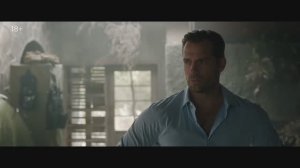 Грязные деньги - Фрагмент (2026)