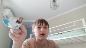 Пробую протеиновый батончик без сахара с кокосовой начинкой KELLI protein