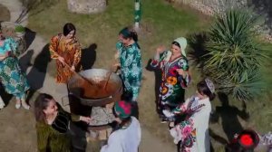 Шабнами Точиддин - Бачаи точик _ Shabnami Tojiddin - Bachai tojik