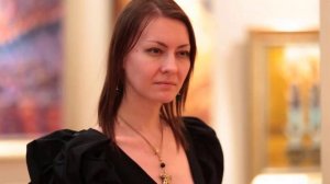 Маргарита Чижмак О живописи Андрея Жохова