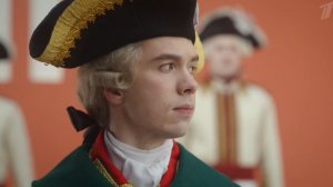 Павел первый и последний 5 серия анонc, что будет в сериале