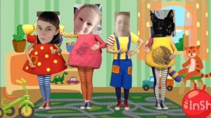 кукутики антон антоха все персонажи ыы завидусь ыы Престигнусь и отправлюсь в путь куда не будь