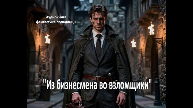 Аудиокнига 