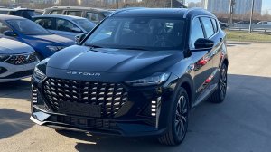 JETOUR X70PLUS (2026)