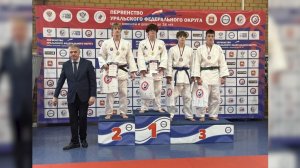 Время местное. Эфир: 30-03-2026 - Успех юных дзюдоистов