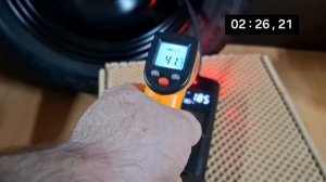 Компрессор автомобильный от аккумулятора насос беспроводной