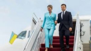 В Совфеде дали оценку словам жены Зеленского об усталости их семьи от власти