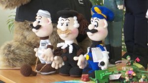 Братчан приглашают к участию в конкурсе "Полицейский Дядя Стёпа"