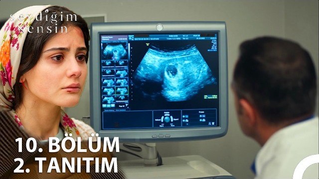 «Ты тот, кого я люблю» 10 серия СПОЙЛЕРЫ