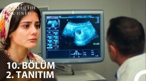 «Ты тот, кого я люблю» 10 серия СПОЙЛЕРЫ