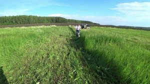 Влог от 16.06.2022