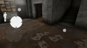 Dread Teacher : soul reborn Normal Mode Gameplay