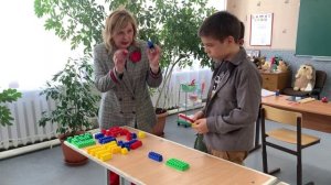 Конкурс "Учитель Дона-2026"   Учитель-дефектолог Хмелева Светлана Федоровна