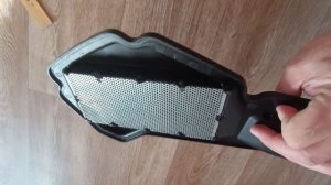 Готовим скутер VMC jet к сезону.