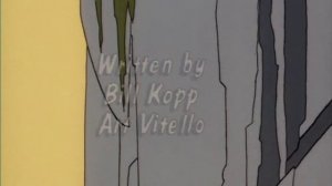 Тасманский дьявол 39 серия (мультсериал, 1992)