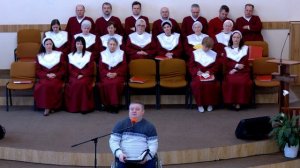 29 03 26 воскресное собрание