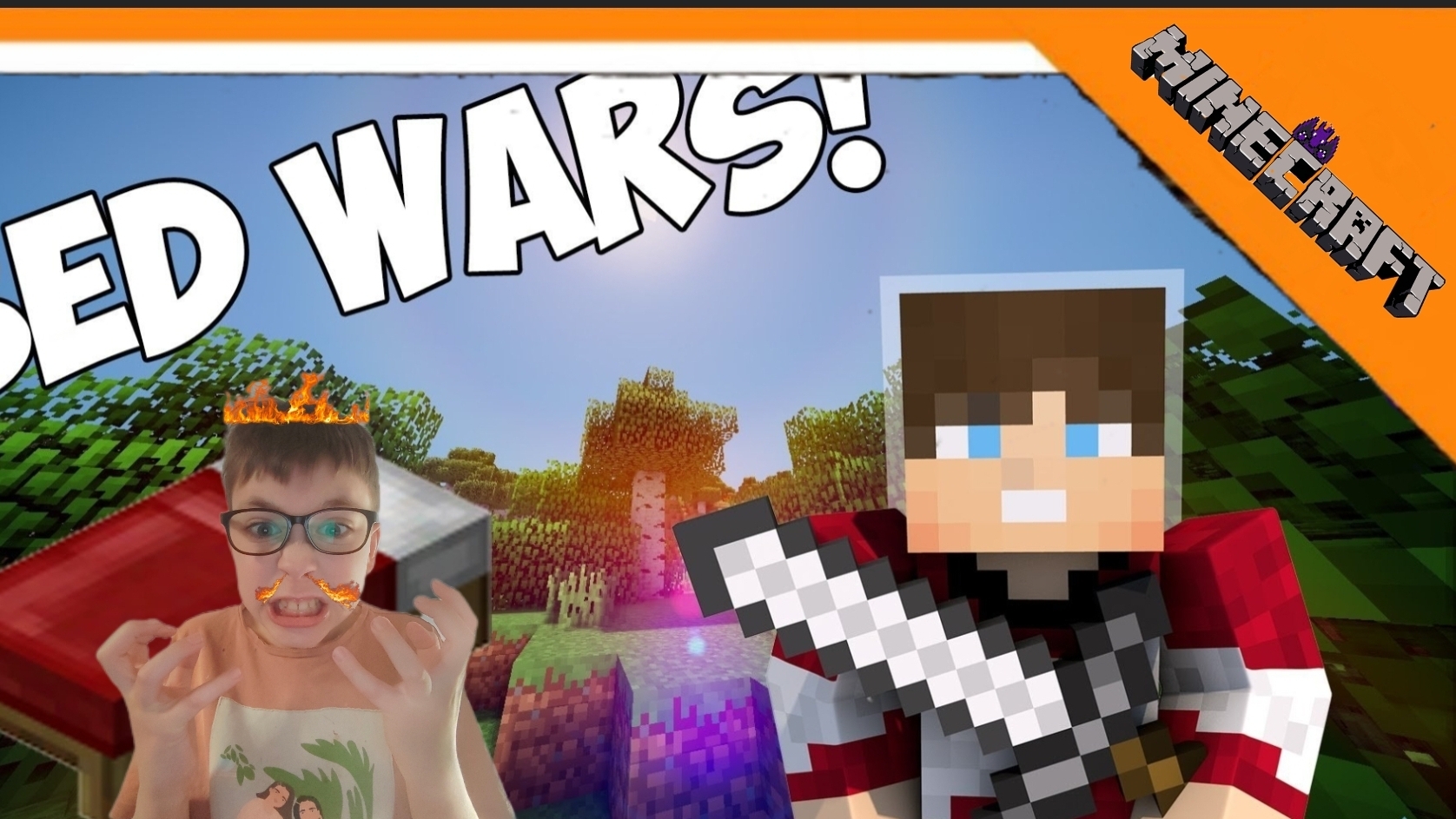 🤬 Я ПОЛНОСТЬЮ ВЫБИСИЛСЯ ИГРАЮ В БЕДВАРС НА СЕРВЕРА MYSTERY WORLD ➣ Minecraft Java Editon 🤬