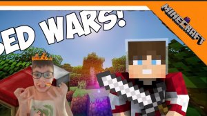 🤬 Я ПОЛНОСТЬЮ ВЫБИСИЛСЯ ИГРАЮ В БЕДВАРС НА СЕРВЕРА MYSTERY WORLD ➣ Minecraft java editon 🤬