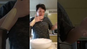 Десерт получается ШЕДЕВРАЛЬНЫЙ 🤌😋 Ну а как иначе❓😁