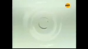 Заставка РЕН ТВ с эффектами №6. Screensaver REN TV with effects №6.