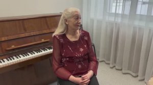 Анкудинова Татьяна Владимировна