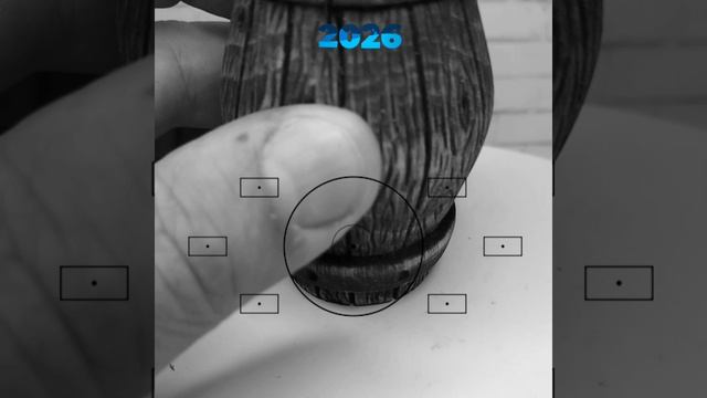 Боченок под сухие цветы