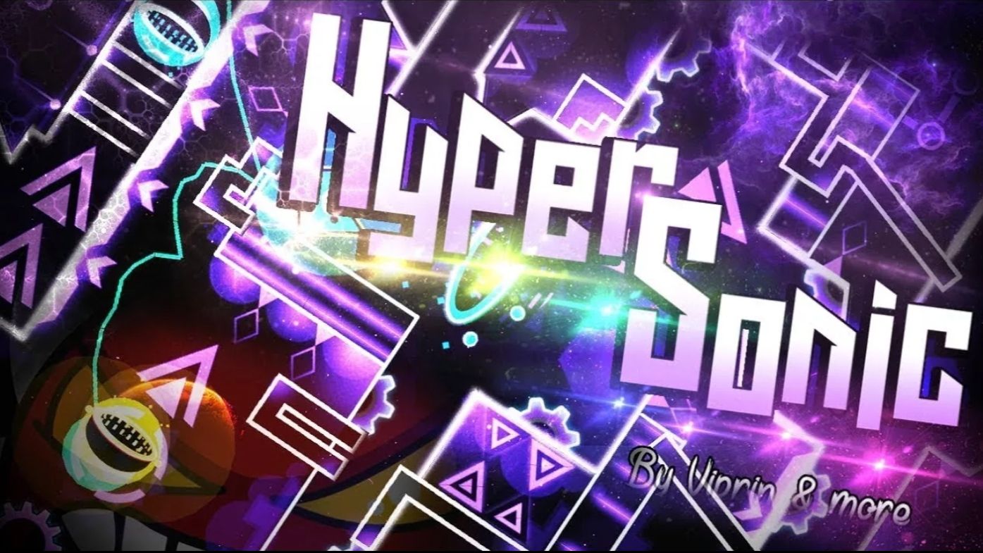HyperSonic By ViPrin And More